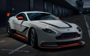 Aston Martin V12 Vantage GT12 (WW) '2015